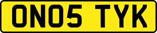 ON05TYK