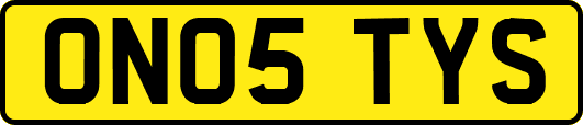ON05TYS