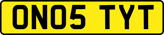 ON05TYT