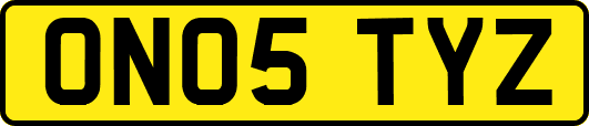 ON05TYZ