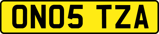 ON05TZA