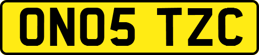 ON05TZC