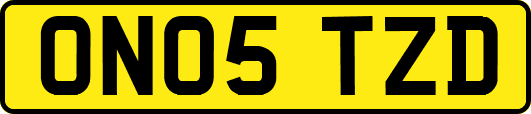 ON05TZD