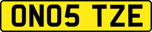 ON05TZE