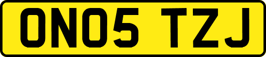 ON05TZJ