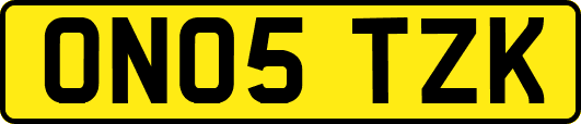 ON05TZK