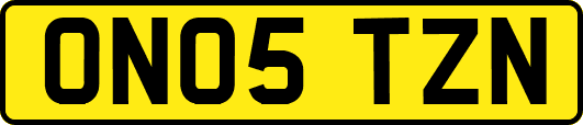 ON05TZN