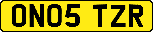 ON05TZR