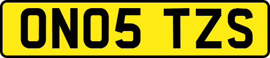 ON05TZS