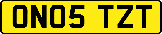 ON05TZT
