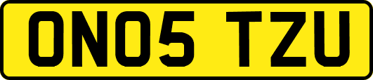 ON05TZU