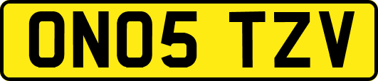 ON05TZV