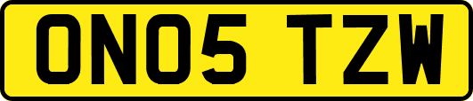 ON05TZW