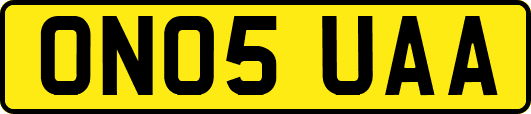 ON05UAA
