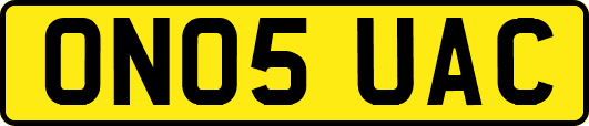 ON05UAC