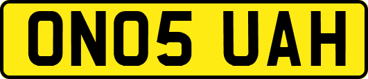 ON05UAH