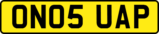 ON05UAP