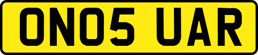 ON05UAR