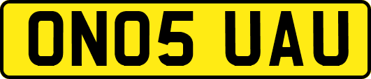 ON05UAU