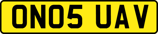 ON05UAV