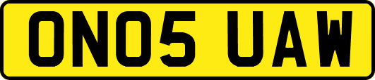 ON05UAW