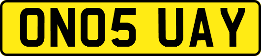 ON05UAY