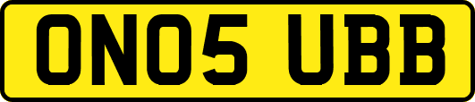 ON05UBB