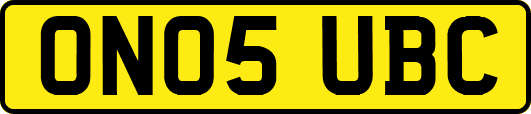 ON05UBC