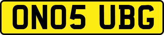 ON05UBG