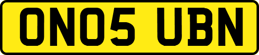 ON05UBN