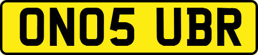 ON05UBR