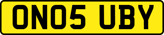 ON05UBY