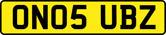 ON05UBZ