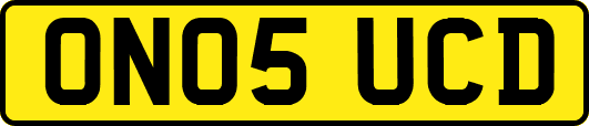 ON05UCD