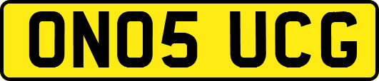 ON05UCG