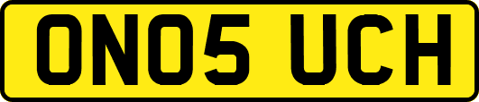 ON05UCH