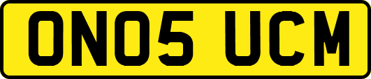 ON05UCM