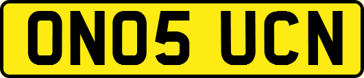 ON05UCN