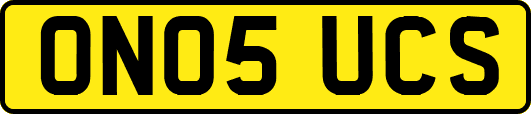 ON05UCS
