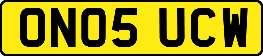 ON05UCW
