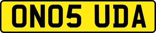 ON05UDA