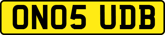 ON05UDB