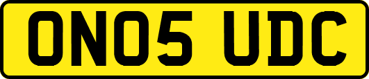 ON05UDC