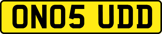 ON05UDD