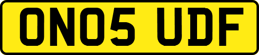ON05UDF
