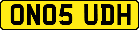 ON05UDH