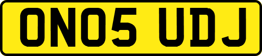 ON05UDJ