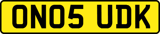 ON05UDK