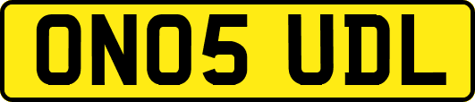 ON05UDL
