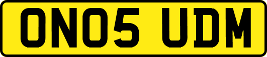 ON05UDM